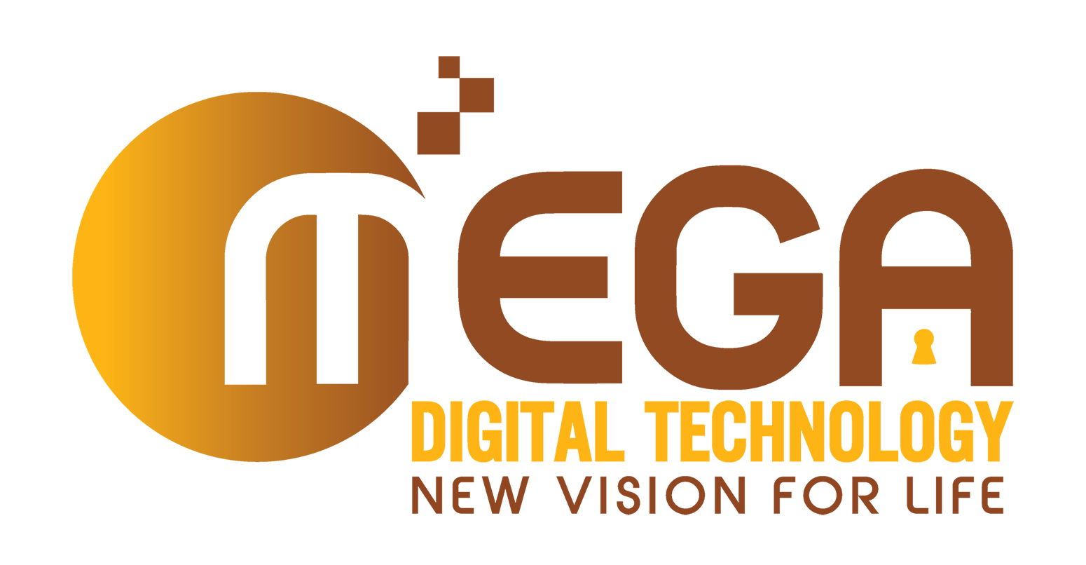 CÔNG TY TNHH CÔNG NGHỆ SỐ MEGA